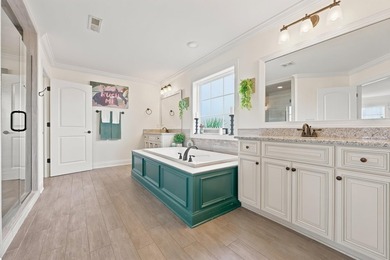 Welcome to 504 Saint Julian Lane, a beautifully maintained 4 - photo 49