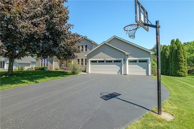 Welcome to this pristine colonial home located in Webster. There - photo 50