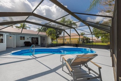 Welcome to this meticulously maintained 3-bedroom 3-bath pool - photo 2