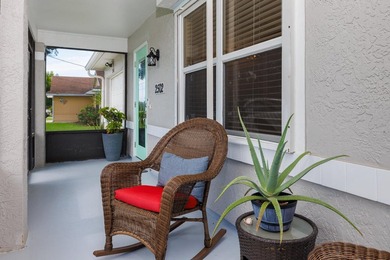 Welcome to this meticulously maintained 3-bedroom 3-bath pool - photo 5