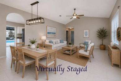 Welcome to this meticulously maintained 3-bedroom 3-bath pool - photo 8