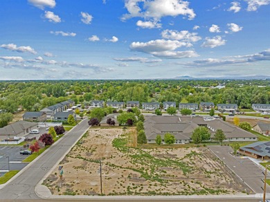 Lake Lowell Lot For Sale in Nampa Idaho