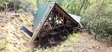 (private lake, pond, coastal) Lot For Sale in Murphy North Carolina