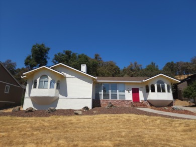Lake Wildwood Home For Sale in Penn Valley California