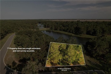 Discover the ideal setting for your dream home on this 0.26-acre - photo 2
