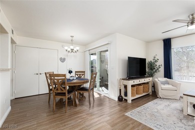 Welcome home to this adorable first floor, single level condo