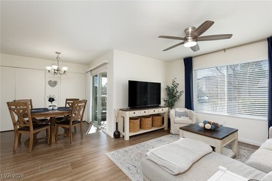 Welcome home to this adorable first floor, single level condo