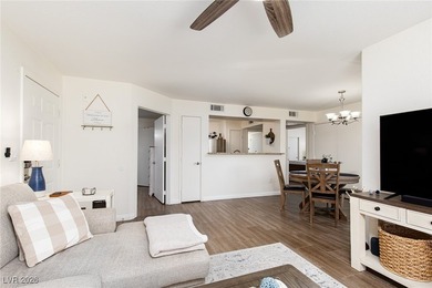 Welcome home to this adorable first floor, single level condo