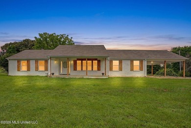 COUNTRY LIVING AT ITS BEST! Welcome to 1945 Pryor Road, where - photo 1