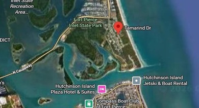 OCEANFRONT LAND COMBINING EXCLUSIVITY WITH ACCESSIBILITY. 326 ft - photo 3