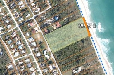 OCEANFRONT LAND COMBINING EXCLUSIVITY WITH ACCESSIBILITY. 326 ft - photo 4