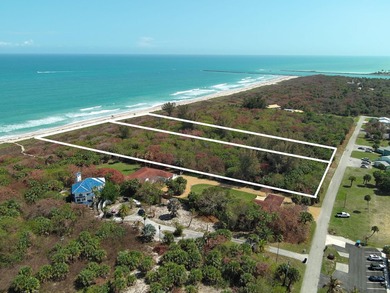 OCEANFRONT LAND COMBINING EXCLUSIVITY WITH ACCESSIBILITY. 326 ft - photo 9