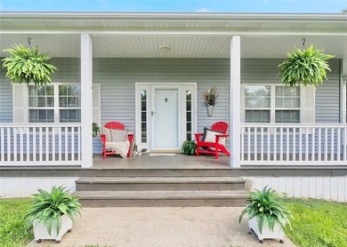 Welcome to easy living in Holiday Island near Eureka Springs, AR - photo 1