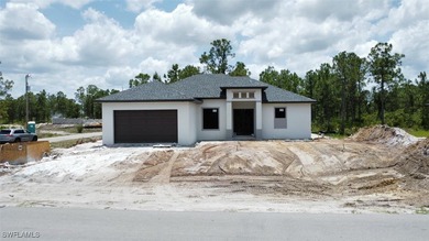 Lehigh Acres Area Home For Sale in Lehigh Acres Florida
