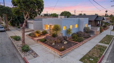 Full of character and thoughtfully renovated, 1652 Loma Avenue - photo 1