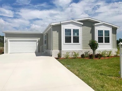 Lake Home For Sale in N. Fort Myers, Florida