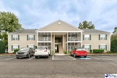 Forest Lake - Florence County Condo For Sale in Florence South Carolina