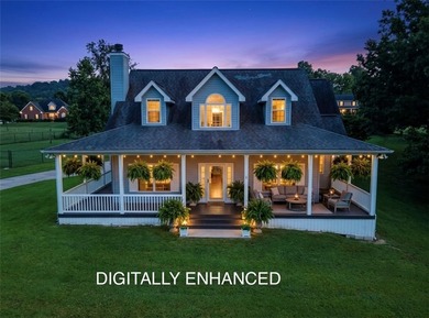Welcome to easy living in Holiday Island near Eureka Springs, AR - photo 2