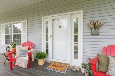 Welcome to easy living in Holiday Island near Eureka Springs, AR - photo 3