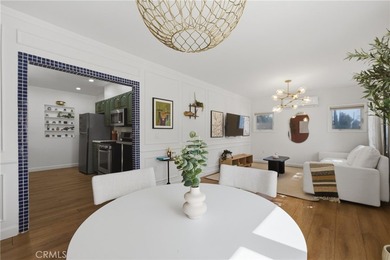 Full of character and thoughtfully renovated, 1652 Loma Avenue - photo 4