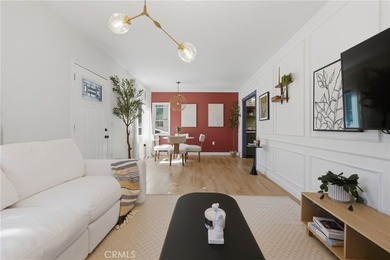 Full of character and thoughtfully renovated, 1652 Loma Avenue - photo 6