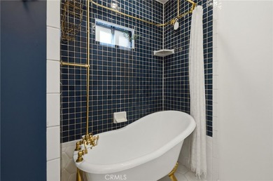 Full of character and thoughtfully renovated, 1652 Loma Avenue - photo 7