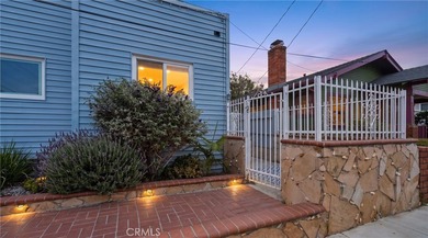 Full of character and thoughtfully renovated, 1652 Loma Avenue - photo 8