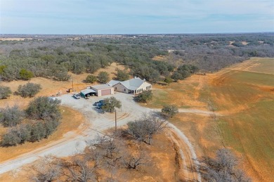 (private lake, pond, creek) Acreage For Sale in Carbon Texas
