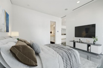 One Arts Plaza, The Premier Dallas Modern Hi-Rise, is located in