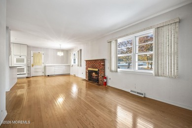 Welcome home to this well-maintained ranch in a quiet