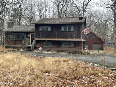 Sprint Lake Home Sale Pending in Milford Pennsylvania