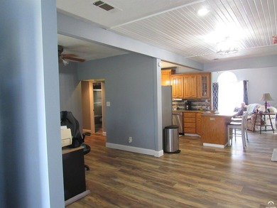 MOTIVATED SELLER -CHARMING COUNTRY PROPERTY ON APPROX. 10 ACRES - photo 13