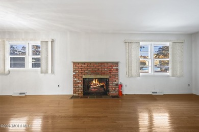 Welcome home to this well-maintained ranch in a quiet