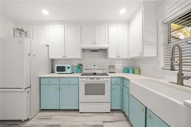 Experience the ultimate lakefront living in Florida with this - photo 14
