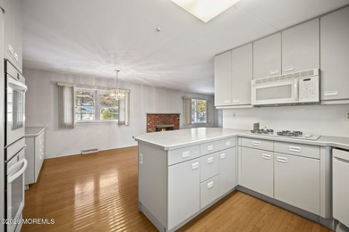 Welcome home to this well-maintained ranch in a quiet