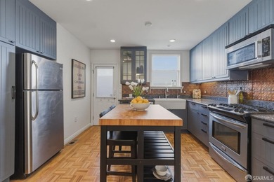 Welcome home to this Sunnyside gem with sweeping city views! - photo 14