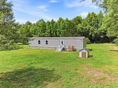If wide open spaces, quiet mornings, and country living speak to - photo 15