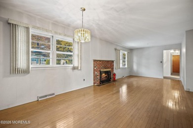 Welcome home to this well-maintained ranch in a quiet