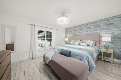 Experience the ultimate lakefront living in Florida with this - photo 17