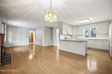 Welcome home to this well-maintained ranch in a quiet