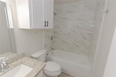 Move-in ready and packed with features, this beautifully - photo 18
