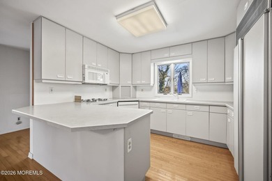 Welcome home to this well-maintained ranch in a quiet