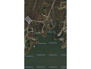Lake Lot For Sale in Rockwood, Tennessee