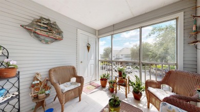 Matanzas River Condo For Sale in St Augustine Florida