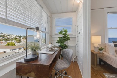 Welcome home to this Sunnyside gem with sweeping city views! - photo 24