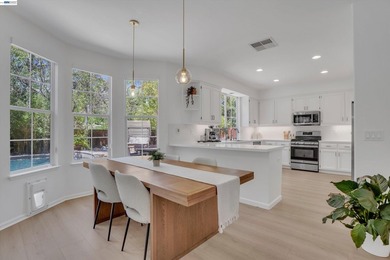 Tucked into one of San Ramon's most picturesque pockets, this - photo 25