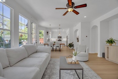 Tucked into one of San Ramon's most picturesque pockets, this - photo 26