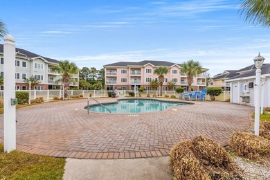 Welcome to 4864 Carnation Circle #203 in the desirable Magnolia - photo 26