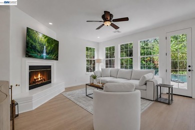 Tucked into one of San Ramon's most picturesque pockets, this - photo 27