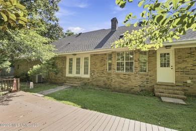 Nestled on nearly half an acre in one of Downtown Ocean Springs' - photo 33